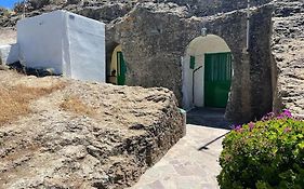 La cuevita de Hilario